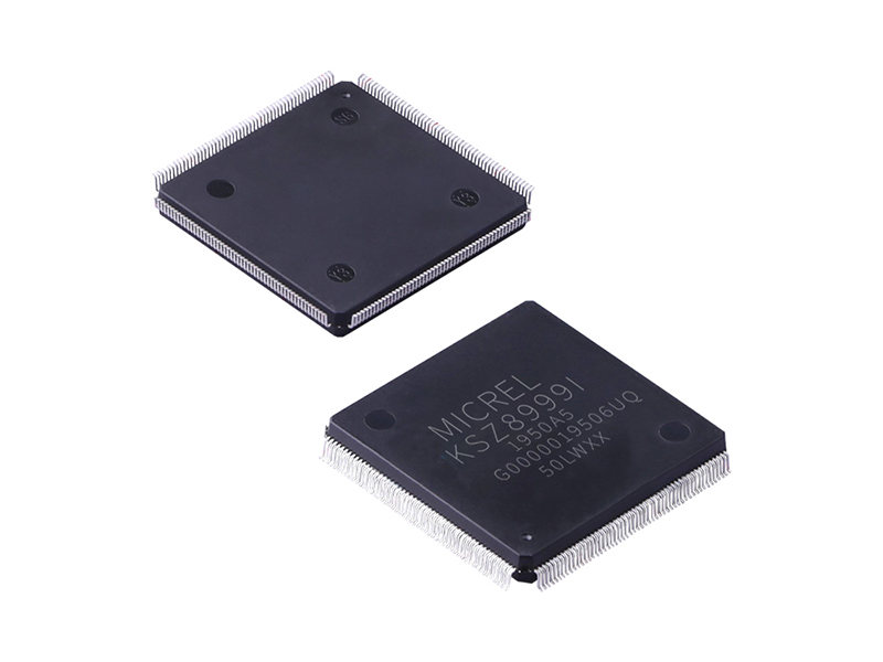 Microchip Technology KSZ8999I